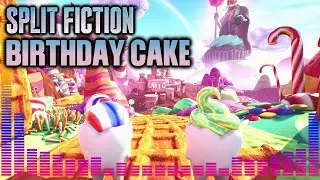 Split Fiction - Birthday Cake Theme Song OST