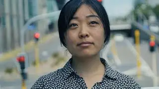 Как Джули Чжу, китайка по происхождению, нашла своё место в Аотеароа | The Outliers