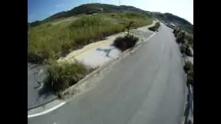 BEVRC FPV quad MF450にWookongM搭載