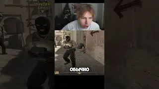 Analyzing Ivan Zolo's mistakes in CS:GO. Part 6. #csgo #games #gaming #steam #shorts #fyp
