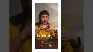 Luck.io domain name sold | Domain name