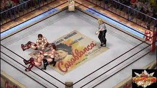 FPWW video game: 