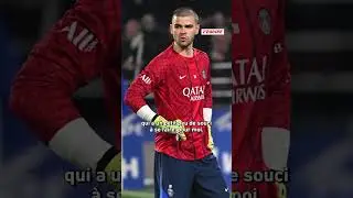 🧤 Matve&iuml; Safonov, le joueur de la 20e journ&eacute;e de Ligue 1, auteur d'un arr&ecirc;t sur penalty &agrave; Strasbourg