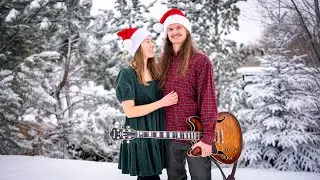 Holiday Dream (Official Music Video)
