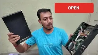 Uncover hidden secrets of the Set Top Box