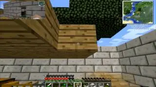 [Technic Pack]#6 Готовимся к переезду.