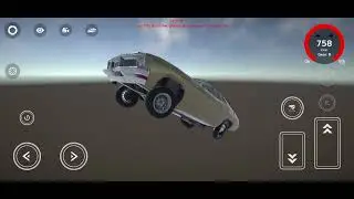 Breaking Flexbody Engine - V2.2
