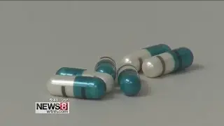 Breakthrough drug for rare genetic disease