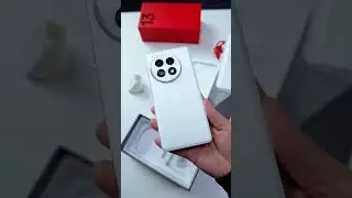 OnePlus 13 Pro Unboxing #oneplus13 #oneplusunboxing #shorts #shorrtvideo #mobileunboxing #smartphone