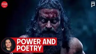 Обзор фильма &laquo;Кантара&raquo; | Анупама Чопра | THR India