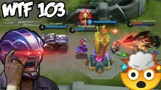 Mobile Legends WTF Moments 103