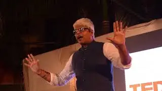 Always listen to your heart | Sharat Bhattatiripad | TEDxBPIT