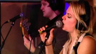 Yellow Fish Studio Sessions Episode 1 Part 3
