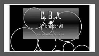 Can Brendon All | CBA APREP | 2024