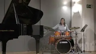 Eckhardt Kopetzki Funky waltz Anna R&aacute;ko&scaron;ov&aacute; &ndash; bic&iacute; souprava