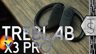 TREBLAB X3 Pro Review | You Need To Hear The Truth!