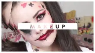 2016 Channel Ad : UK Beauty Blog