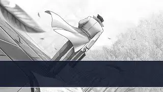 Ace Attorney Trilogy - Justice For All Bad Ending.