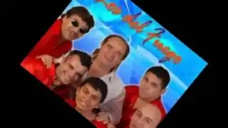 LOS DEL FUEGO ' MOTIVOS '  TEMA NUEVO 2015