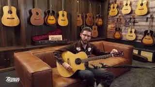 The Tasman 200 Series - TA200GS-E Grand Symphony | Reviewed by Zane Banks