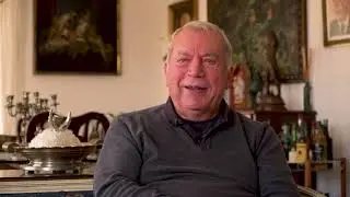 12. O mito Marcelino da Mata — Por ti, Portugal, eu juro! | DIVERGENTE