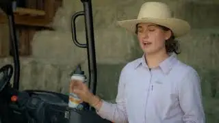 2022 CPYR - Equine Interns