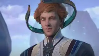 Skyforge gameplay👍#1