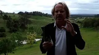 JAMESSUCKLING.COM - My Vlog: 2006 Tyrrell&rsquo;s Hunter Valley HVD Semillon