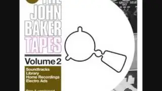 John Baker - Electro Agression