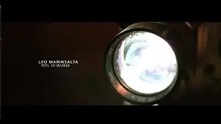 REEL 2020 Leo Marinsalta