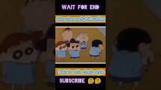 😎 Shinchan Sigma Rules 😎 #shorts #sigma #trending #viral