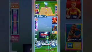 ADVAG vs Bihariboy Stick Cricket Clash PvP