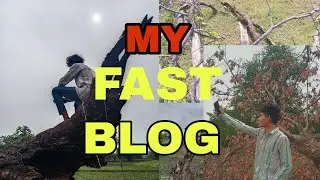 🥰#MyFastBlog #VillageLife #GaonStories #FastUpdates #DesiVibes #TrendingVideo #QuickStories☣️🌾