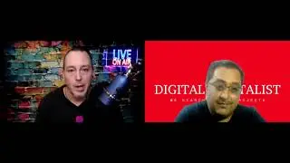 Chat with Chris Rice Episode 2