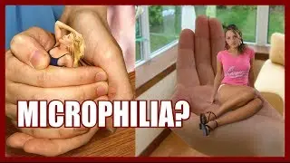 Microphilia and least religious states