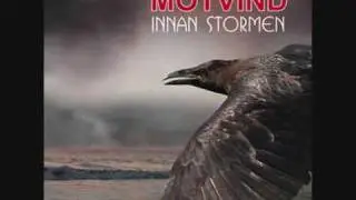 Motvind - Stormvarning