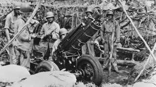Japanese Were Terrified Of America&rsquo;s Growing Offensive Capability At Guadalcanal