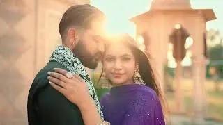 Yash Pal & Muskan || New Pre Wedding || 2025 || Suraj Photography 