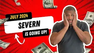 What Surprises Await in the Severn July 2024 Real Estate Market?