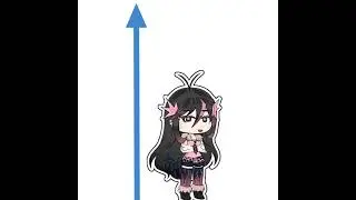 #shorts #alightmotion #gachalife #gachatweening 