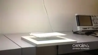 Floating Belkin Keyboard - By Crealev