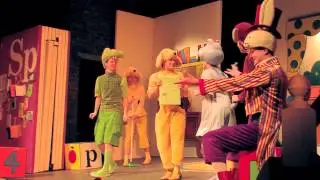 Spot The Dog | Thu 25 to Sat 27 April 2013 | King's Theatre
