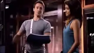 Hawaii five-0 McKono  - The Scientist