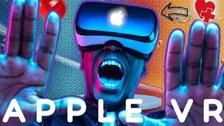 Apple Inc Unveils New QUARTZ ai and VR