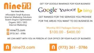 Search Engine Optimization Company In New Jersey