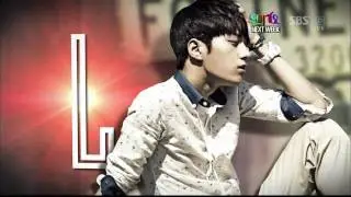 120513 인가 INFINITE Comeback Teaser