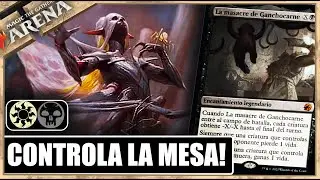 NO TE OLVIDES DE LOLTH! [New Capenna Standard]