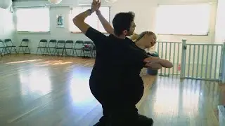 The Quickstep