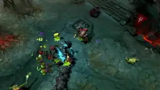 Dota 2 WTF