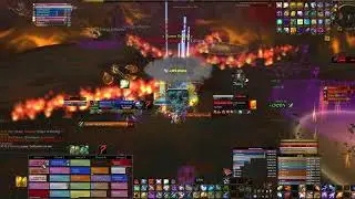 Fade - RS 25HC - #??? - Halion - Resto Shaman - POV